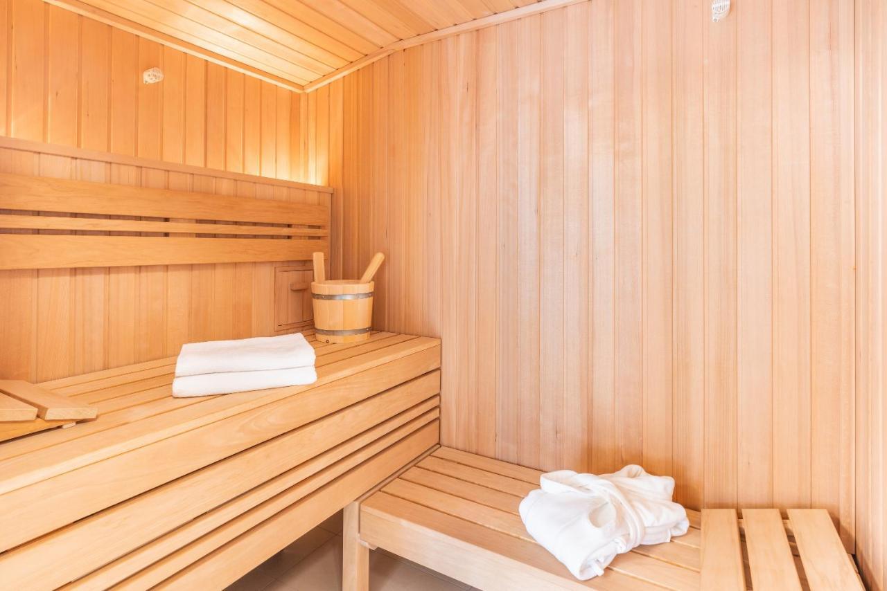 Terrassenwohnung "Gartenblick" - Haffresidenz Garz  Kültér fotó